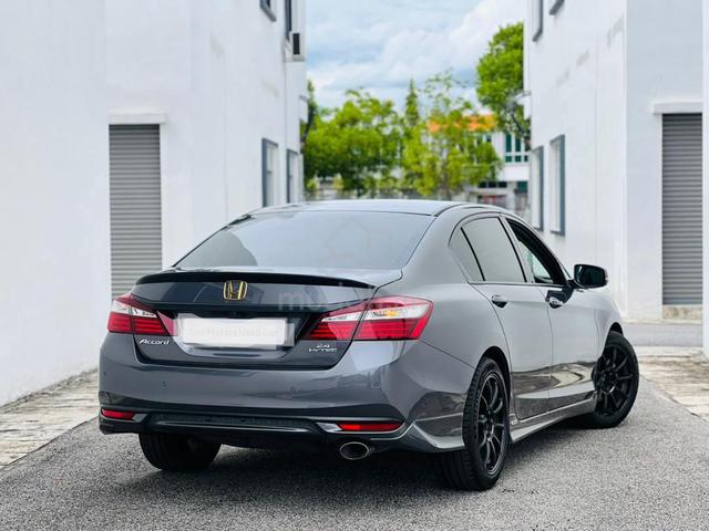 2017 Honda ACCORD 2.4 VTi-L FACELIFT (A) - 3