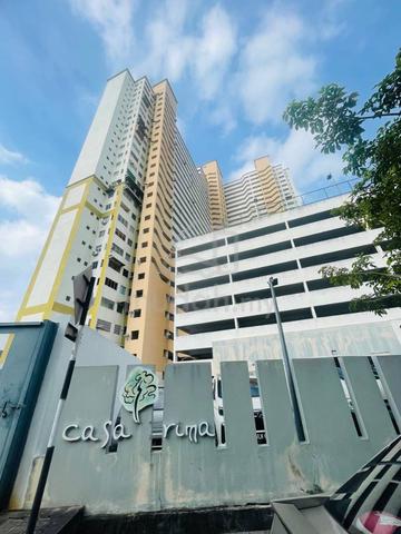 Casa Prima (Perai) 1