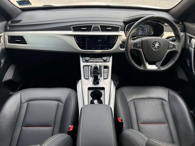 2023 Proton X70 1.5 TGDI EXECUTIVE MIL 9K KM OFFER - 5