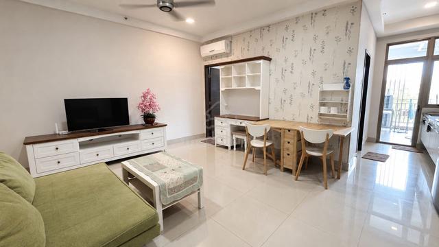 Shaftsbury Residence 1