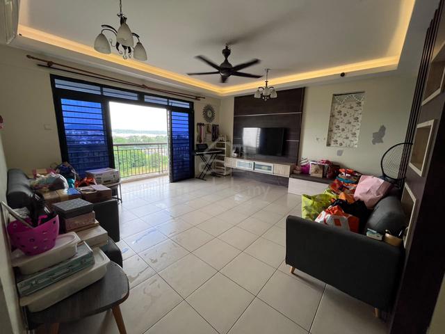 The Garden Residences 1