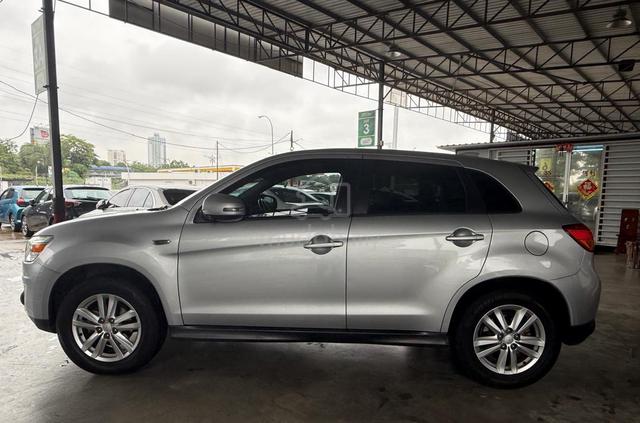 2017 Mitsubishi ASX 2.0 2WD FACELIFT (A) - 3
