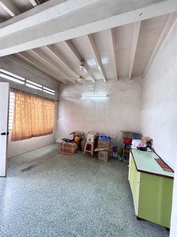 Island Glades , 2-Storey Terrace House Lorong Delima , Penang 1