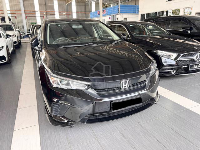 2023 Honda CITY 1.5 E*FULL RECORD* - 2