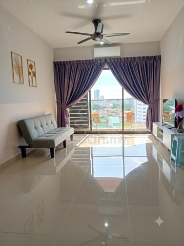 Admiral Residences 1