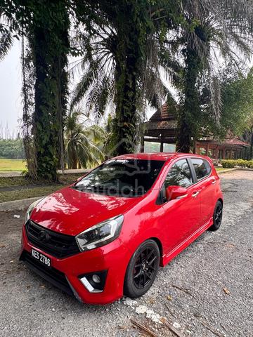 2019 Perodua AXIA 1.0 SE (A) - 4