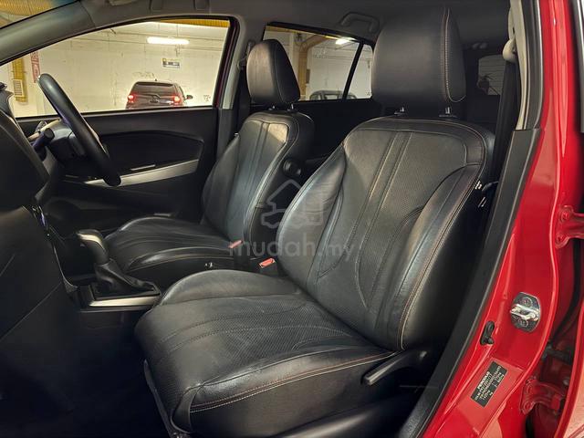 2020 Perodua MYVI 1.5 ADVANCE (A) FREE WARRANTY - 3