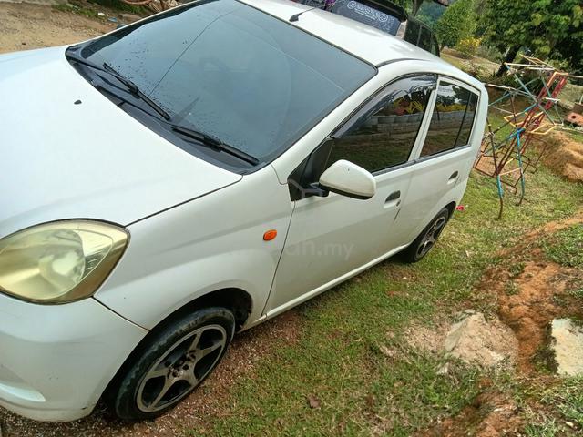 2010 Perodua VIVA 0.7 660 BX EF-VE (M) - 4