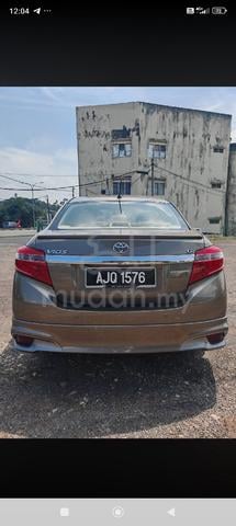 2014 Toyota VIOS 1.5 G NCP150R (A) - 4