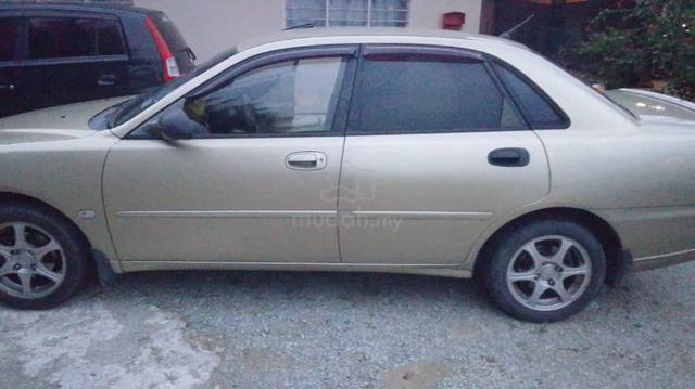 2005 Proton WAJA 1.6 ENHANCED (A) - 3