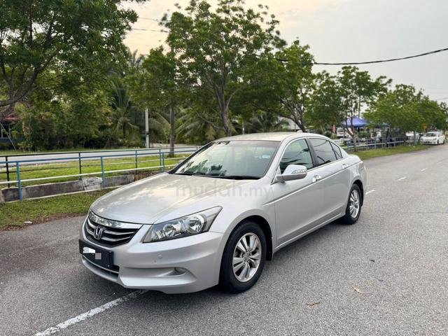 Honda ACCORD 2.0 auto - 2