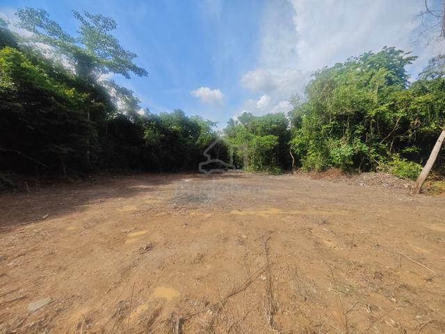 FREEHOLD Tanah Pertanian Jenderam Hilir - Depan Sekolah Teknik Sepang 1