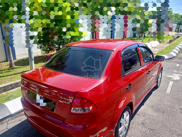 2016 Proton SAGA 1.3 FLX EXECUTIVE ENHANCED (A) - 3