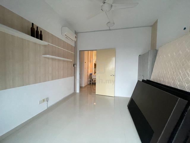 The Hamilton Wangsa Maju Balcony Room , Near LRT , Fully Furnish 1