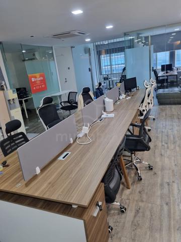 Office Co-Rent @ Jaya One PJ  1