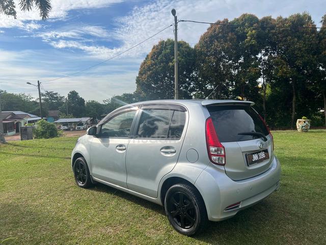 2012 Perodua MYVI 1.3 EZi PREMIUM (A) - 5