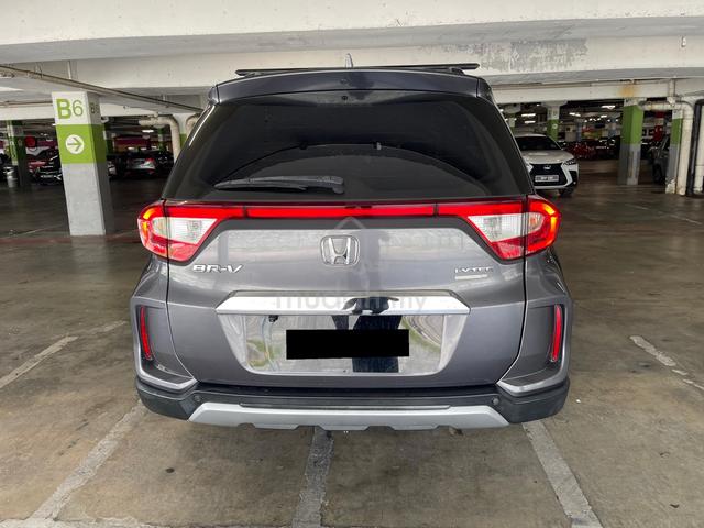 2021 Honda BR-V V 1.5L (A) - 5