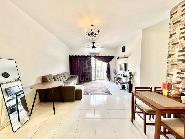 Residensi Alam Damai (PR1MA @ Alam Damai) 1