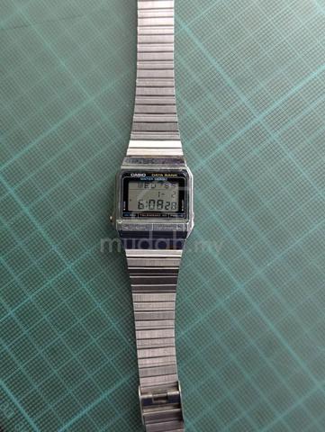 Casio db 310 best sale