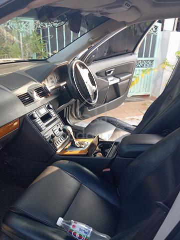 2004 Volvo XC90 2.5 T (A) - 4