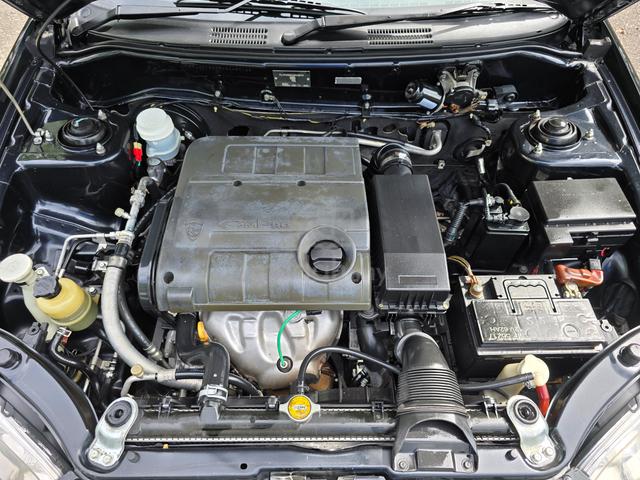 2009 Proton PERSONA 1.6 M-LINE (A) BELI DAN JALAN - 5