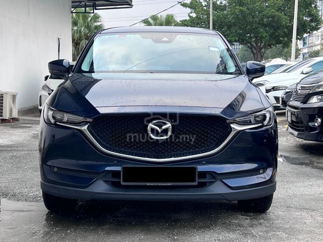 2020 Mazda CX-5 2.5 G HIGH 360 CAMERA POWERBOT - 3