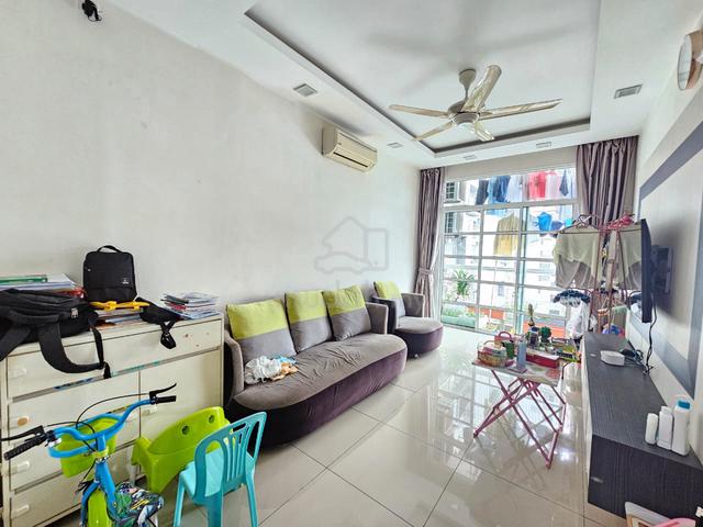 Pines Residence @ Gelang Patah 3