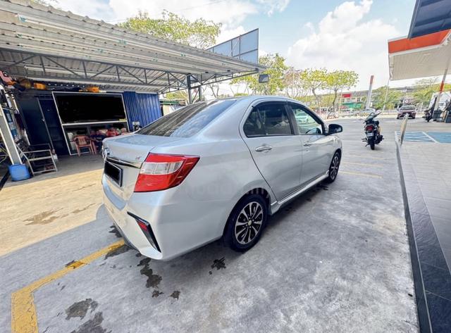 2020 Perodua BEZZA 1.3 X (A) - 4