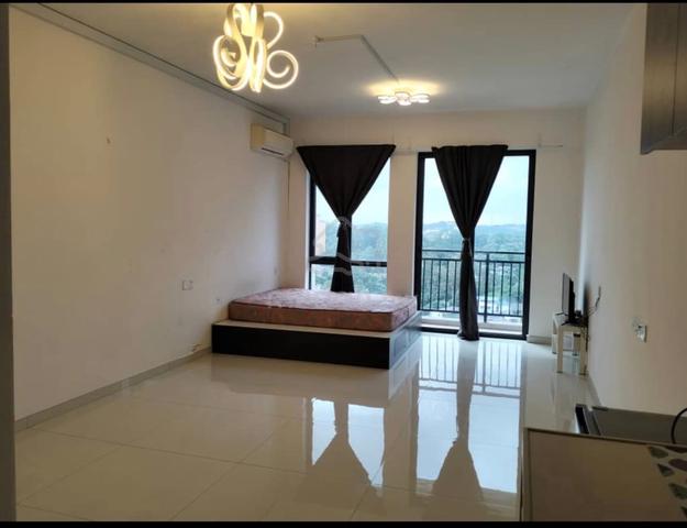 Country Garden Central Park (Serviced Apartment) 1
