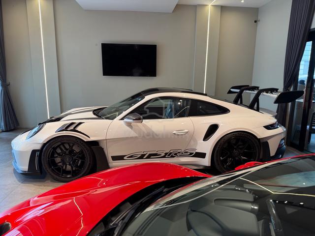2024 Porsche 911 4.0 GT3 RS MY23 992 (A) - 4