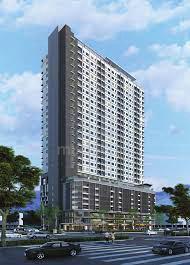 Danau Kota Suite Apartments 1
