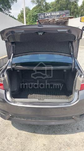 2019 Honda CITY 1.5 V MY14 GM6 FACELIFT (A) - 5