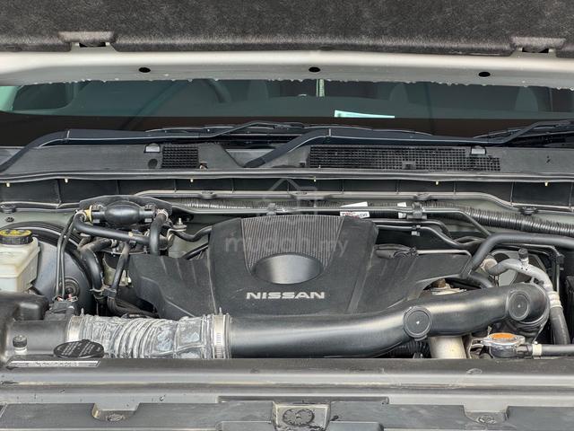 2021 Nissan Navara 2.5 SE 4WD - 5