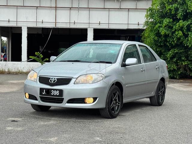 2006 Toyota VIOS 1.5 G (A) CASH ONLY - 1