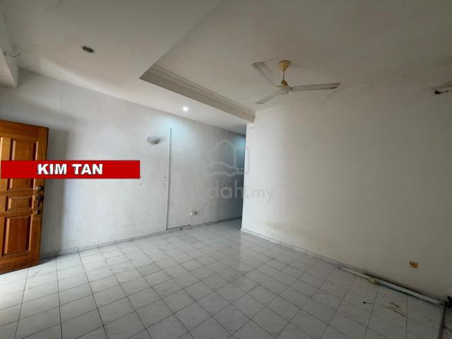 Cangkat Sungai Ara 2.5 Terrace Storey Kitchen Top Included AVAILABLE ! 1