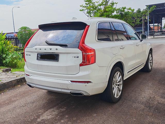 (Low Mil) 2019 Volvo XC90 2.0 T8 INSCRIPTION - 4