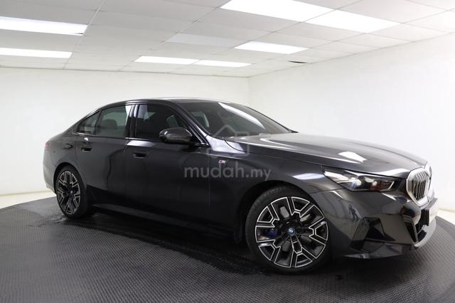 2024 Bmw I5 1.0 EDRIVE40 M SPORT MY23 G60 (A) - 1