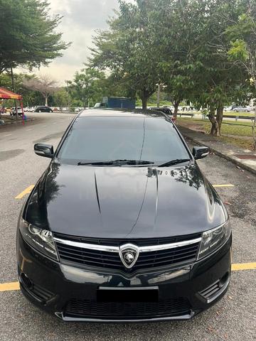 2016 Proton PREVE 1.6 CFE PREMIUM (A) 顶配 full loan - 4