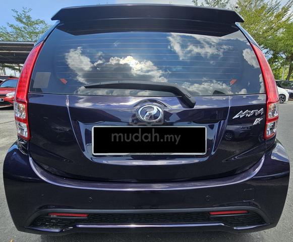 2015 Perodua MYVI 1.3 A 1300 XT FL (AT) (HATCH)💜 - 5