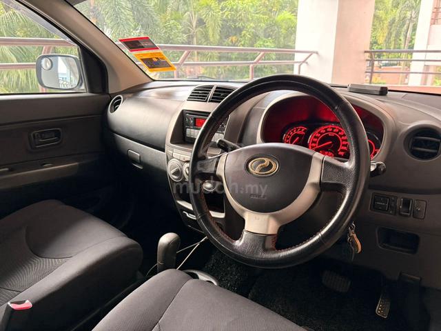2009 Perodua MYVI 1.3 EZi FACELIFT (A) - 4