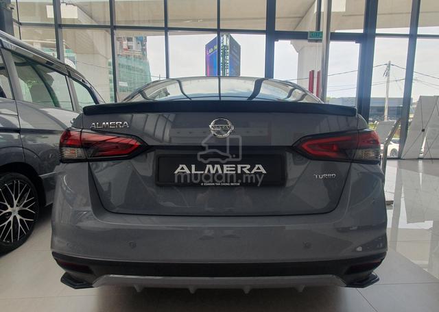 2026 Nissan ALMERA Welcome AKPK & CCRIS - 5