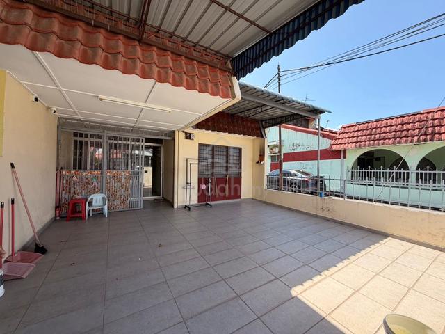 End Lot Rasah Jaya House For Sale 1