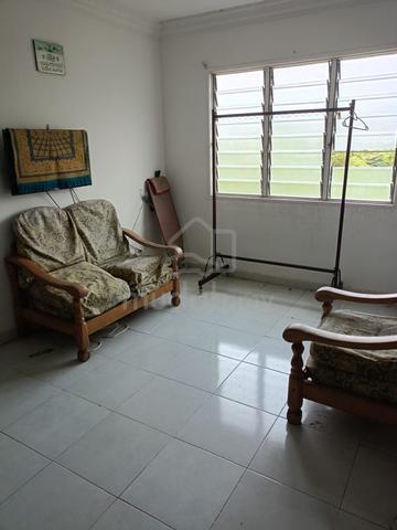 Bilik untuk disewa untuk Lelaki 1