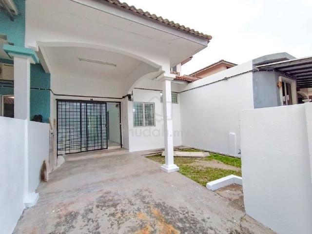 REFURBISHED Teres 1 Tingkat Puncak Alam 1