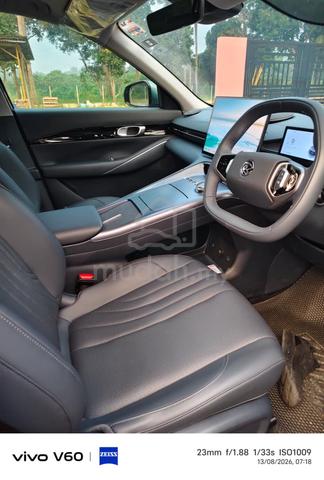 2026 Proton EMAS 7 0.0 PREMIUM PLUS MY26 (A) - 5