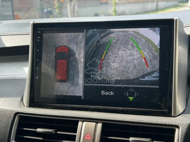 2022 Mitsubishi XPANDER 1.5 (A) - 5