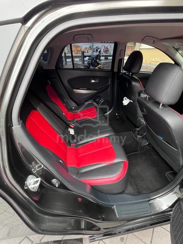 2023 Perodua MYVI 1.5 AV (A) - 4