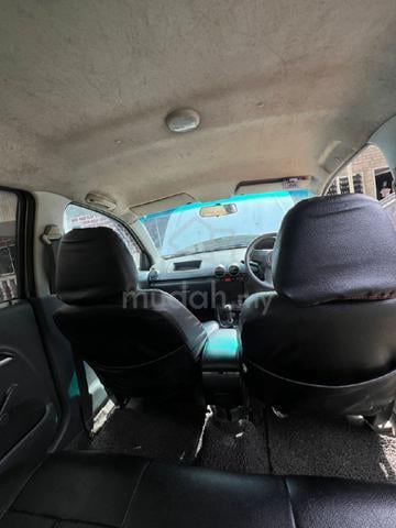 2008 Proton SAGA 1.3 M-LINE (M) - 5