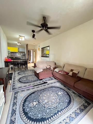 D Larkin Residence 1