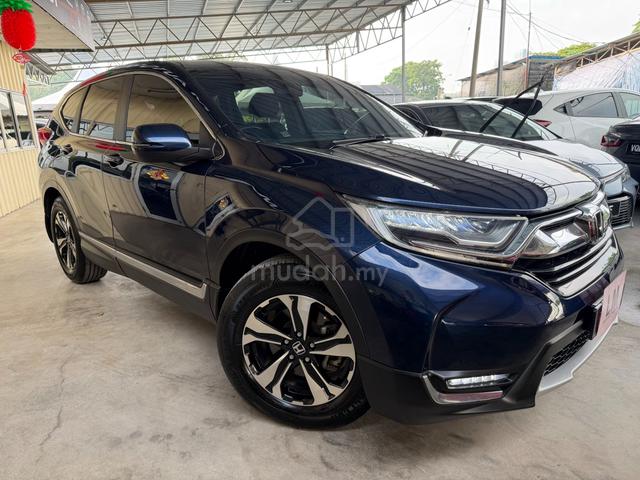 2018 Honda Cr-v 2.0 crv - 4